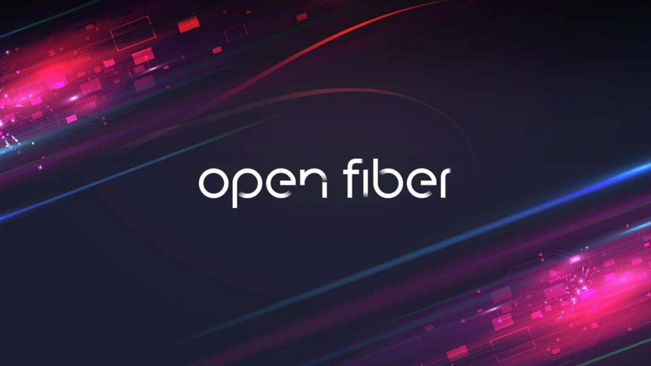 iliad open fiber