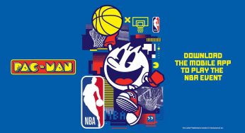 Pac-Man, compiuti 41 anni: gli auguri di NBA, Nintendo e Bandai