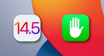 Apple, solo il 15% degli utenti accetta il tracking delle app su iOS 14.5