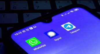 WhatsApp perde colpi: continua la crescita delle app alternative