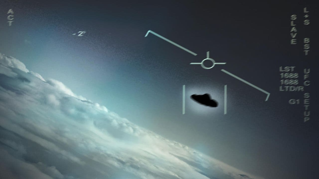 iss ufo