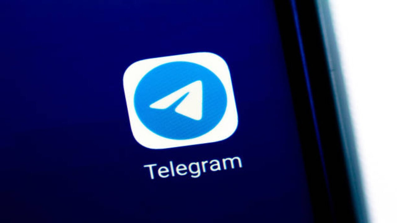 telegram videochiamate di gruppo