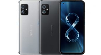 ASUS segue il trend degli smartphone compatti: ecco il nuovo ZenFone 8