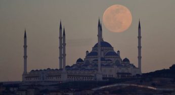 Come fotografare la Super Luna fragola (e altri eventi) con lo smartphone da vero professionista