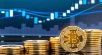 I Bitcoin superano Paypal e qui si ferma. Mastercard e Visa sono ancora in testa