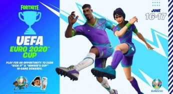 L’Europeo di Fortnite aperto a tutti: il torneo con 50.000 dollari in palio