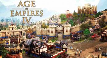 Age of Empires 4: finalmente annunciata la data di uscita ufficiale