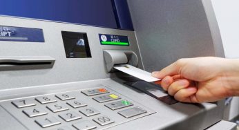 Rivoluzione Bancomat: avviserà dove trovare la commissione più bassa