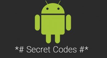 Android: ecco i codici segreti per accedere a funzioni nascoste e non solo