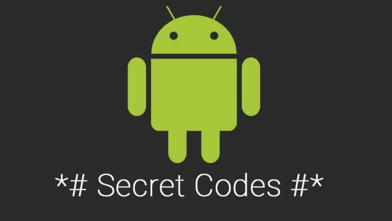 codici segreti android