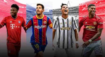 PES 2022: disponibile l’Open Beta, con alcune novità per il prossimo titolo calcistico Konami