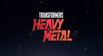 I Transformers in realtà aumentata: ecco il nuovo videogioco di Niantic