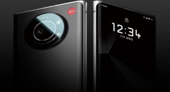 Leica, ecco Leitz Phone 1: è il suo primo smartphone e ha un obiettivo enorme