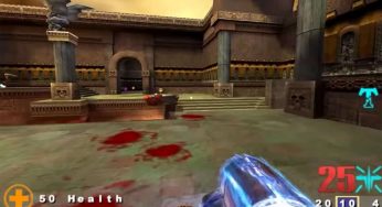Quake compie 25 anni e guarda al futuro: potrebbe tornare con un reboot