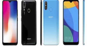 Cuba lancia uno smartphone statale 100% fatto in casa: ecco come sarà