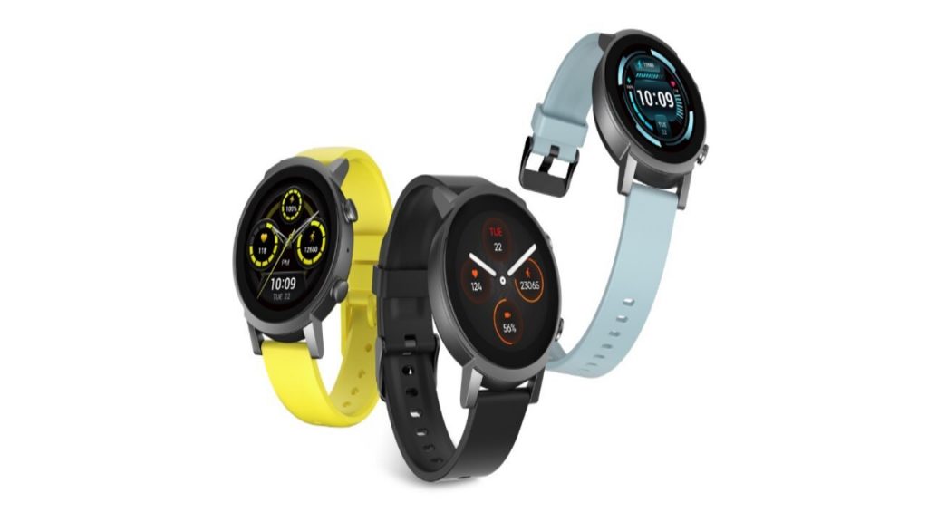 ticwatch e cena