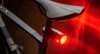 Vodafone Curve, il dispositivo smart per bici che fonde sicurezza e innovazione