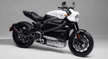 Harley Davidson lancia la sua elettrica in edizione One: costi “umani” e grande tecnologia