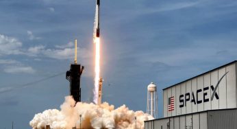 Mechazilla firmata da Space X è pronta al decollo