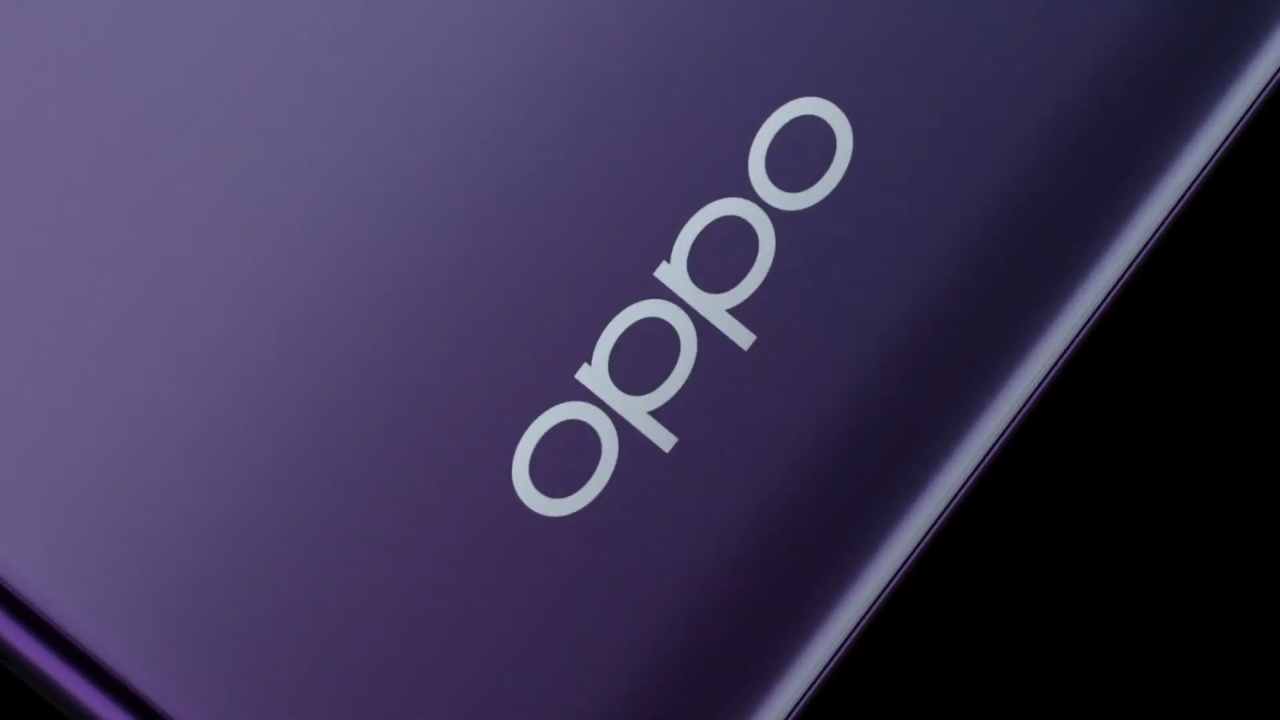 oppo smartphone gaming