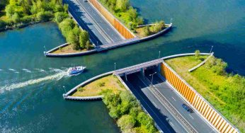 Il ponte subacqueo, un miracolo ingegneristico che prende vita – [VIDEO]