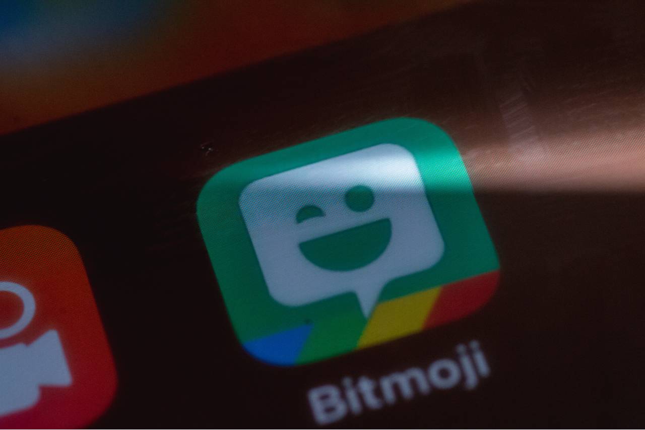 Bitmoji 3D, la nuova ideona di Snapchat - MeteoWeek.com