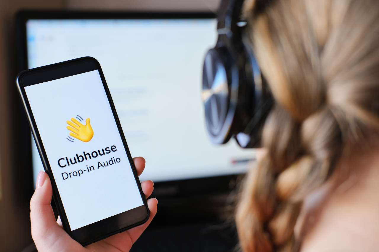 ClubHouse, un social network a inviti lanciato nel 2020 - MeteoWeek.com
