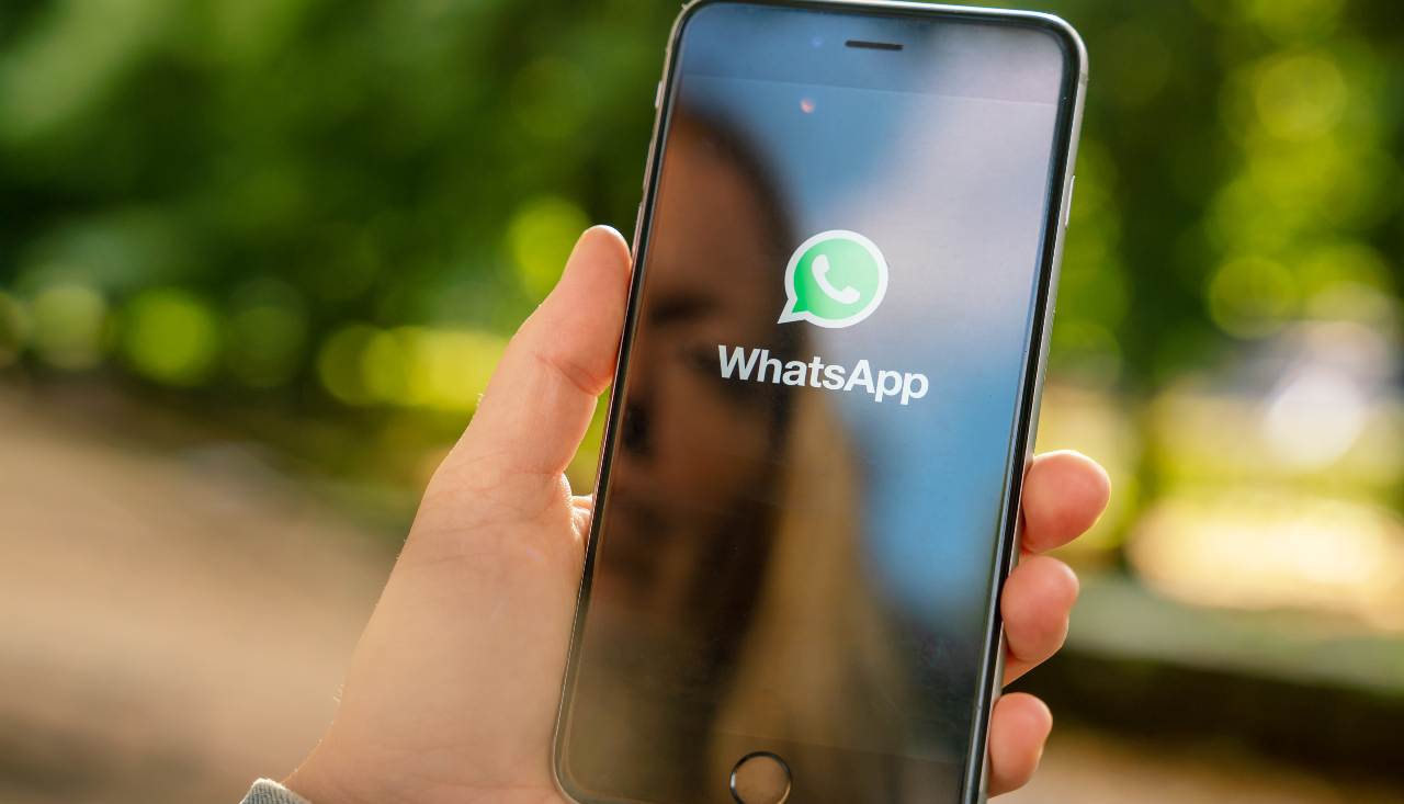 Grandi manovre Whatsapp: cresce l'attesa per l'aggiornamento di fine anno - MeteoWeek.com
