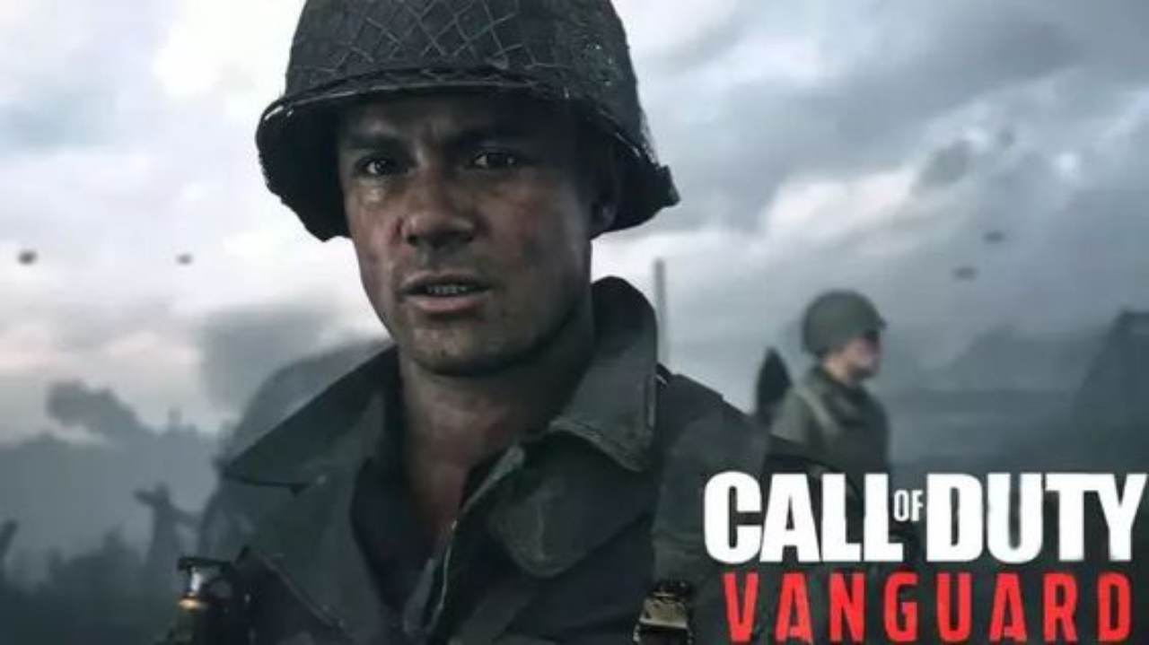 Incredibile, ecco come avere gratis il nuovo Call Of Duty Vanguard: ecco il trucchetto