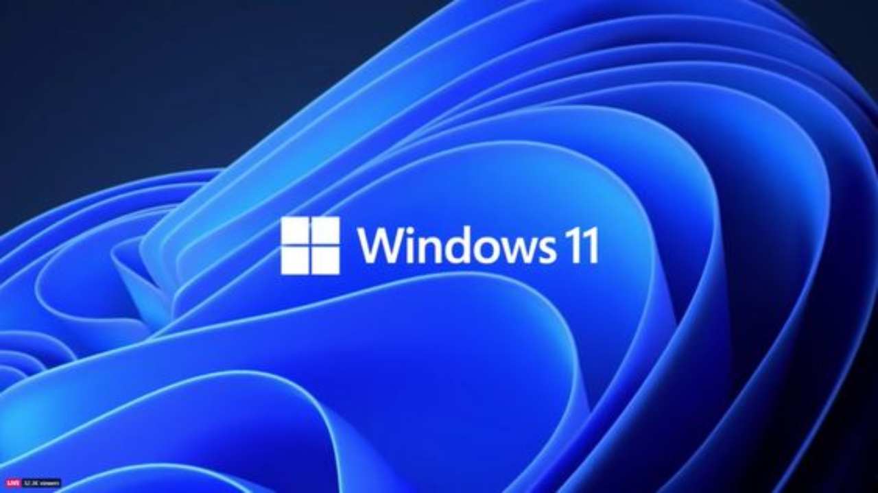 Windows 11 per tutti: ora si potrà installare anche su pc molto vecchi