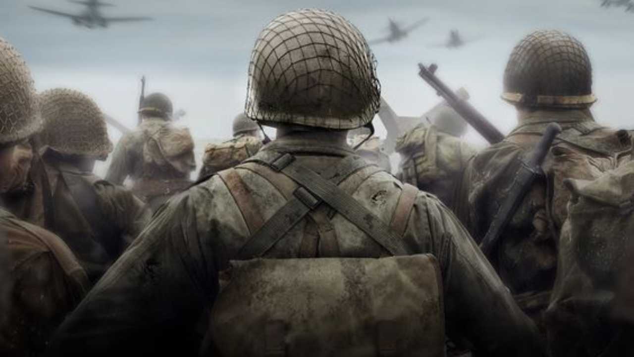 Un leak uscito su Call of Duty Vanguard ha spoilerato la data d'uscita... e qualcos'altro