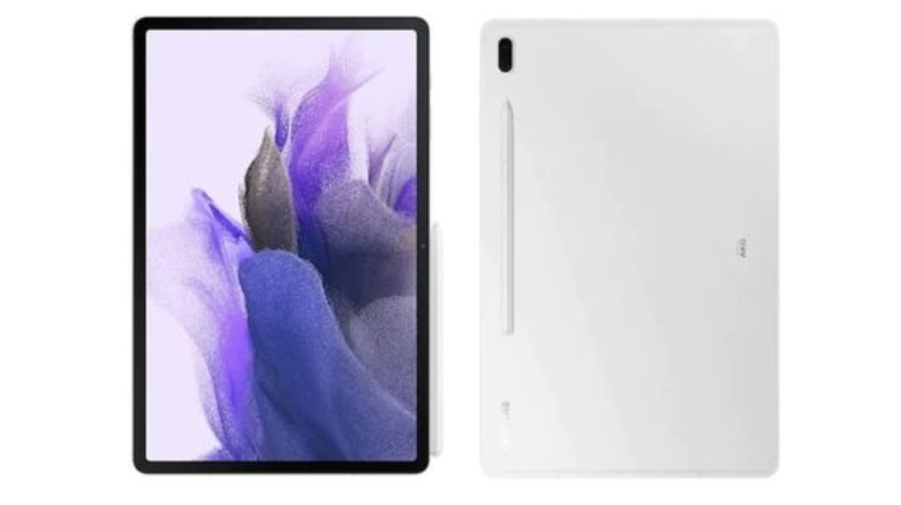 Volete un tablet che sia allo stesso livello di un iPad ma ad un costo inferiore? Ecco Samsung Galaxy tab s7