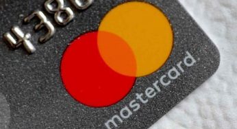 Mastercard dice addio alla banda magnetica sulle sue carte: ecco perché