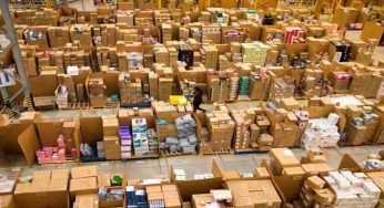 Amazon sorprende tutti e lancia le Mistery Box formato Tech: all’interno solo tante sorprese