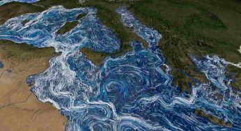 Paura per il cambio della Corrente del Golfo: ci saranno cambiamenti climatici devastanti