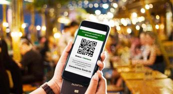 Green Pass su Google Pay ecco come fare: davvero facile, veloce e indispensabile