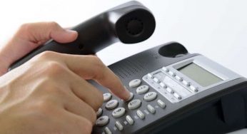 Telefono fisso? Addio! Ecco la data da segnare sul calendario
