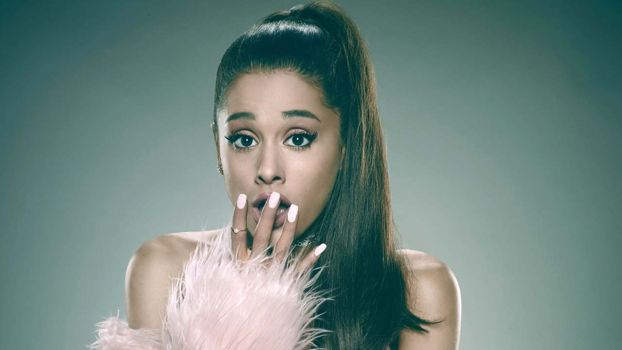 Ariana Grande, l'asso di cuori di Fortnite - MeteoWeek.com
