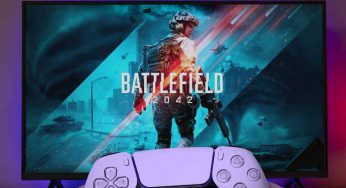 Disponibile dal 6 ottobre la beta di Battlefield 2042