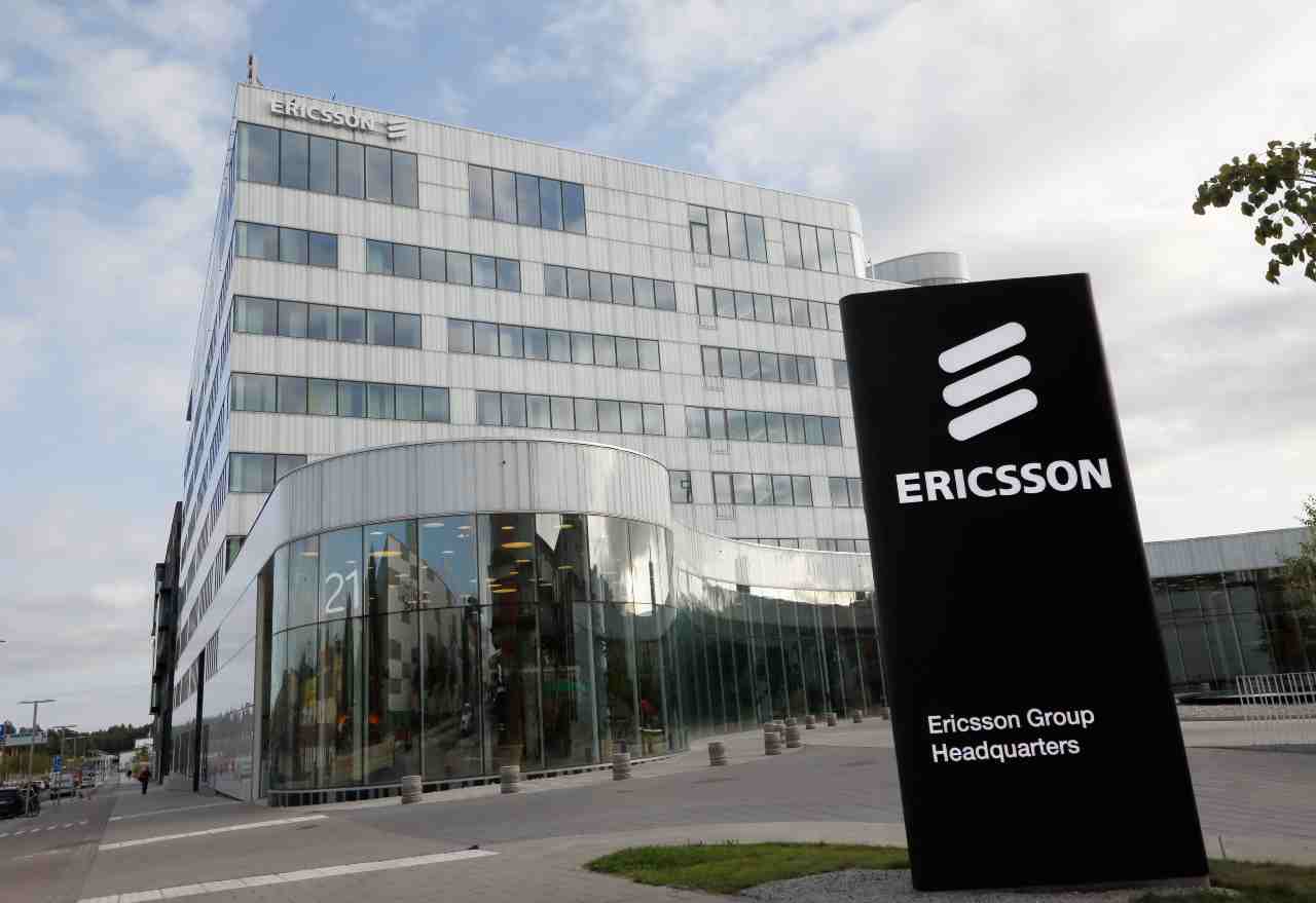 Ericsson, multinazionale svedese quotata in borsa e operante in 180 paesi - MeteoWeek.com