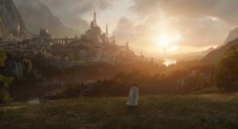 Lord of the Rings, la serie che sta per lanciare Amazon Studios sul prequel dei film di Jackson