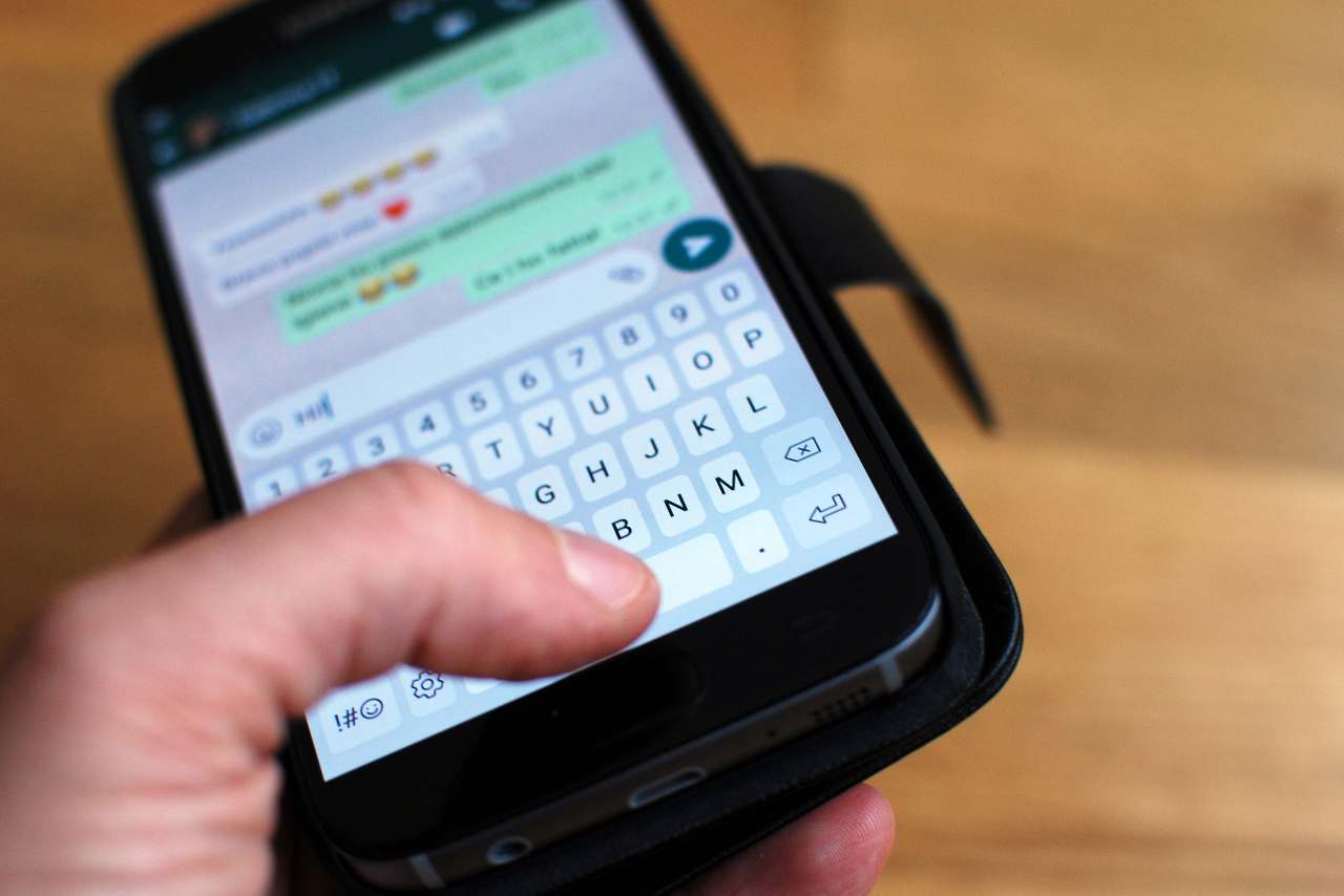 Whatsapp, prima grande collaborazione con Samsung nei pieghevoli di terza generazione – MeteoWeek.com