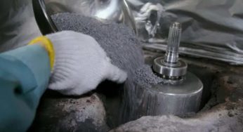 La mancanza di chip non ferma Nissan: ecco come hanno deciso di sostituirlo con le “terre rare”