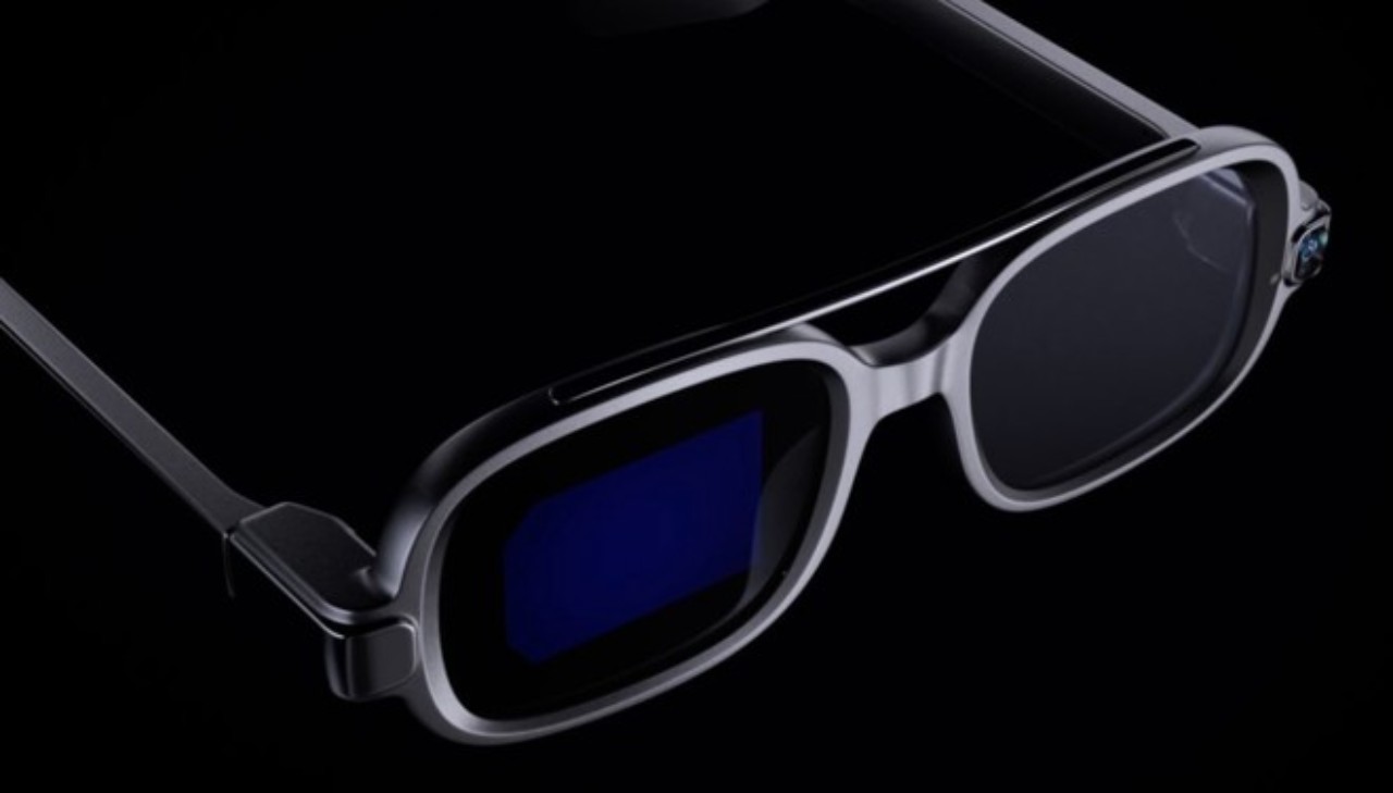 Arrivano finalmente gli smartglasses firmati da Xiaomi