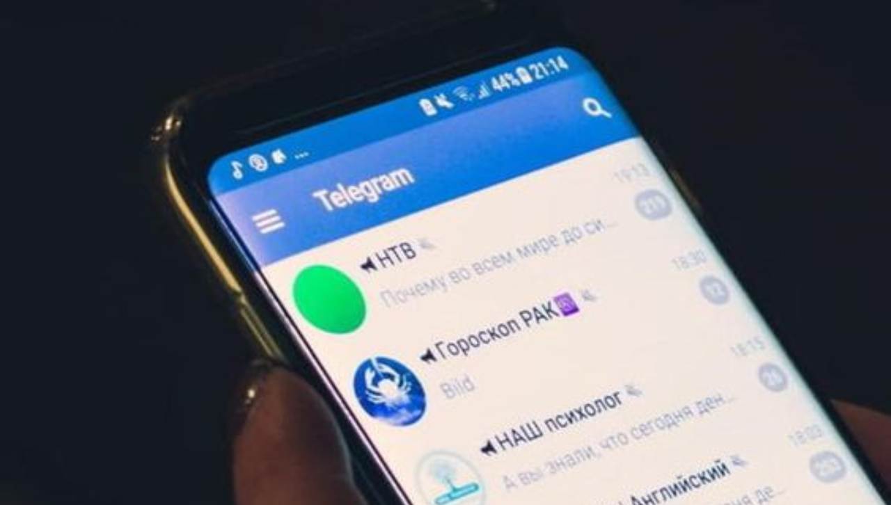 Telegram sempre più usato dai cybercriminali per malefatte: cosa accadrà al social?