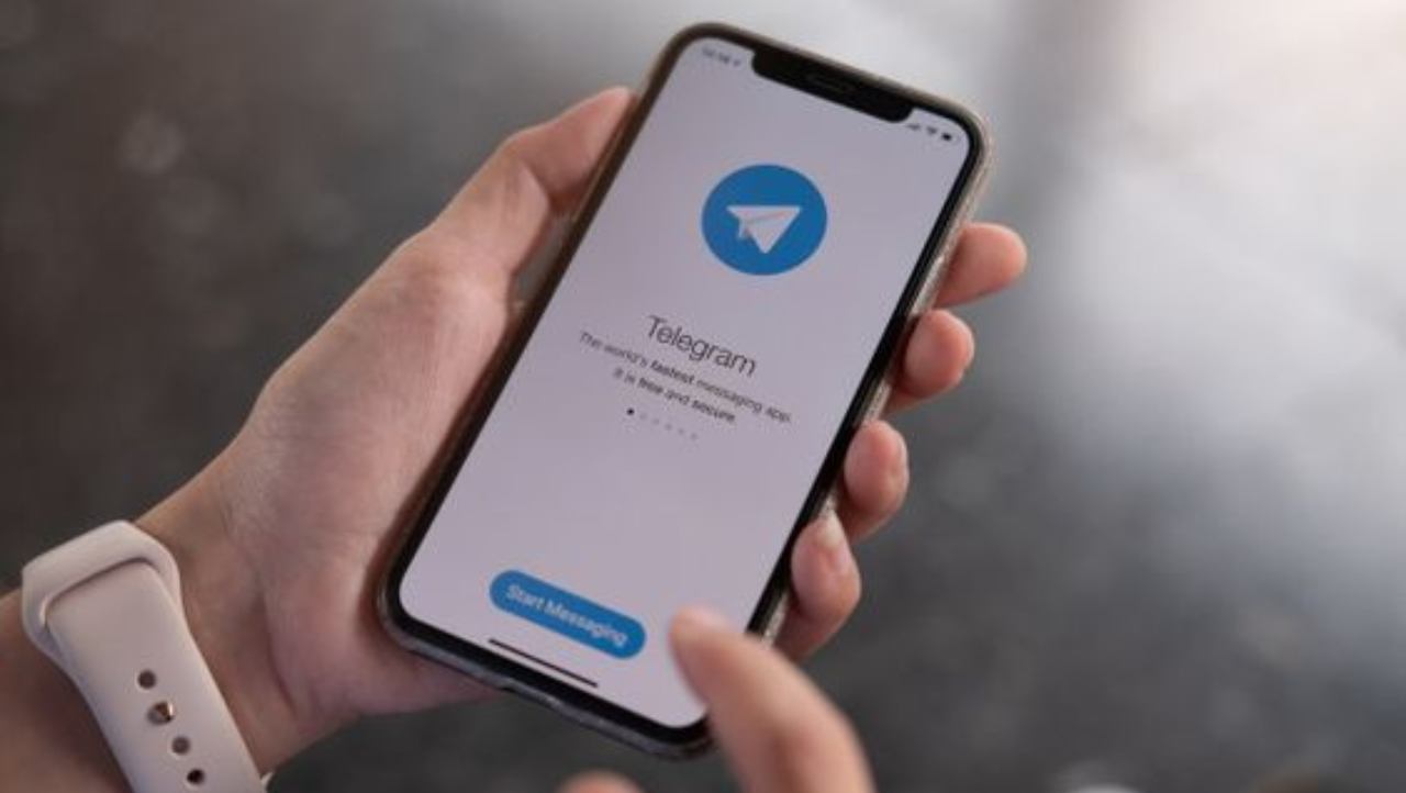 Aggiornamento 8.0 di Telegram: vuole battere la concorrenza?