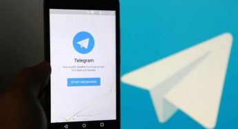 Telegram lancia un aggiornamento bomba!