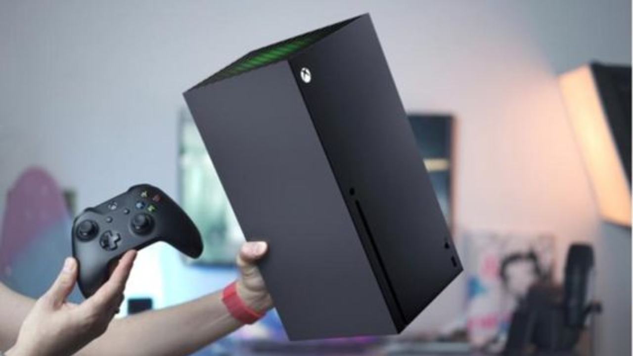 Con il concorso indetto da Microsoft per Shang Chi è possibile vincere la nuova Xbox serie X: ecco come partecipare