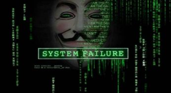 Azienda Pro Trump nel mirino di Anonymous: ecco cosa sta succedendo
