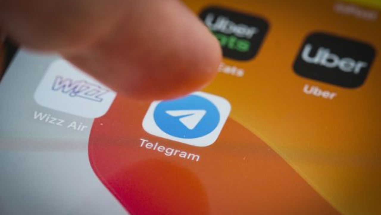Telegram sempre più usato dai cybercriminali per malefatte: cosa accadrà al social?